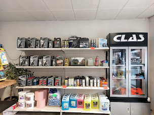 Photo n°3 de A.S pieces auto à Sarrebourg (Magasin de pièces automobiles)