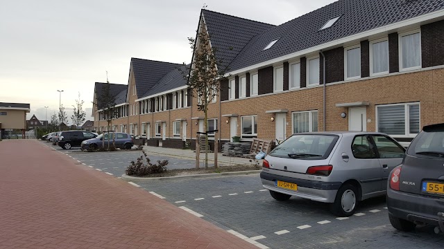 Moerkapelle