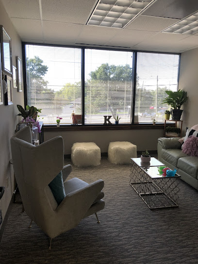 Refreshing Lives Therapy and Consultation Services, PLLC