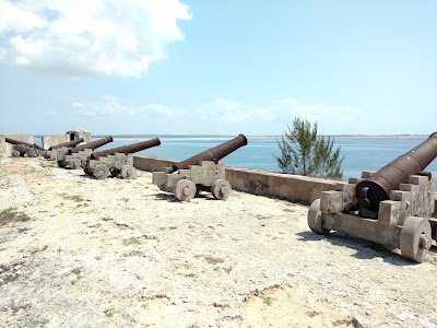 Photos of Fortaleza de Sao Sebastao
