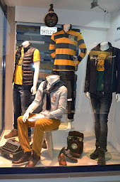 Photo n°32 de Krekels Costume à Sarrebourg (Magasin de vêtements pour hommes)