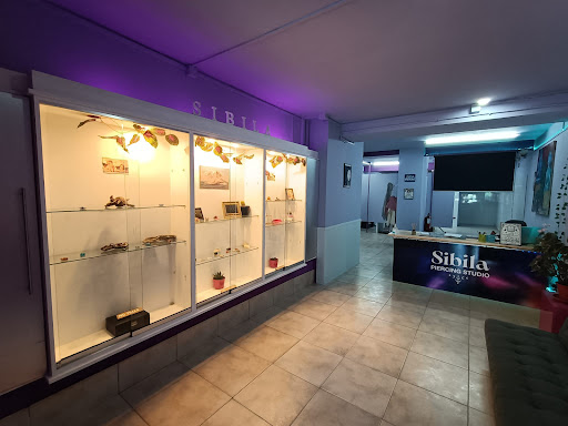 Sibila Piercing Studio - Thumbnail
