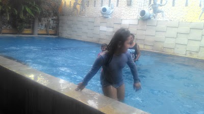 Photos of The Grand Bali Park Hotel
