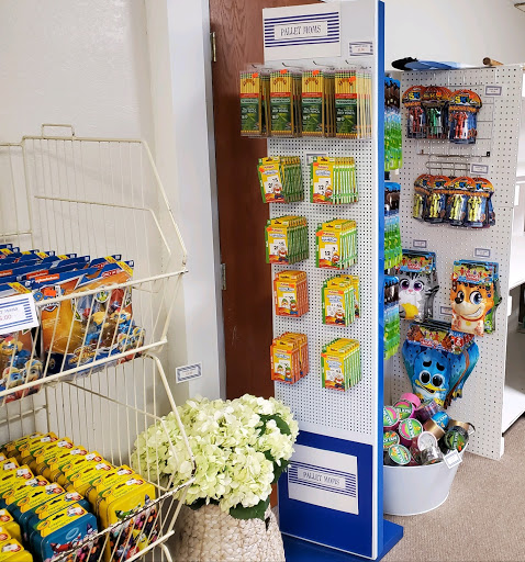 Pallet Moms Retail Outlet (Online and Store)