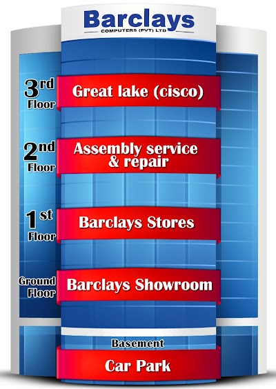 Photos of Barclays Computers (Pvt) Ltd