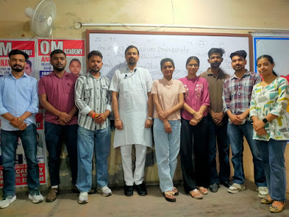 Om Academy coaching for Bank PO,Clerk,HSSC,SSC,Railways,yamunanagar