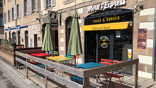 Tacos Mord L'Express