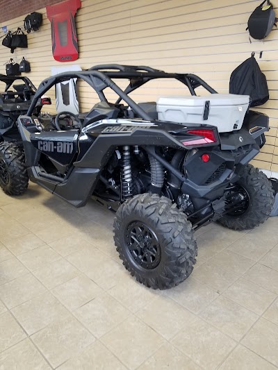 Photos of Swampfox Motorsports