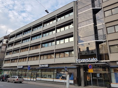 Photos of Terveystalo Pulssi