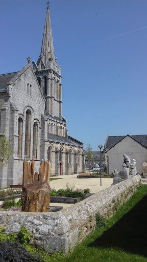 Photo de Résidence de l'Abbaye MAPAD