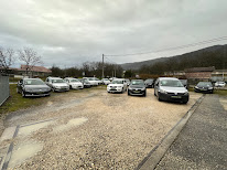 Chartreuse Autos à Saint-Quentin-sur-Isère