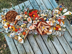 Photo n°4 de Sea mood plateaux de fruits de mer à Audenge (Restaurant de fruits de mer)