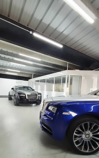 Opulence Motors - Thumbnail