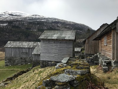 Photos of Nesheimstunet Museum