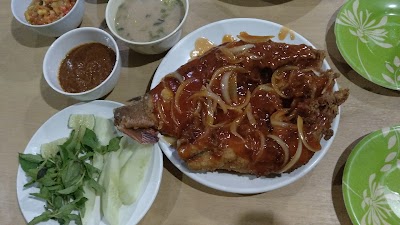 Photos of Rumah Makan Losari