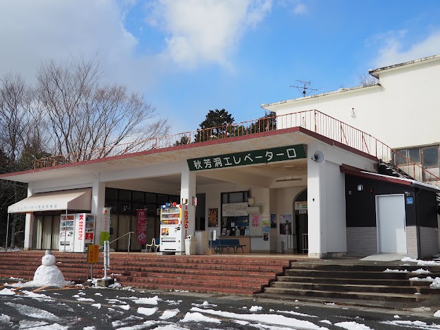 Akiyoshido Cave