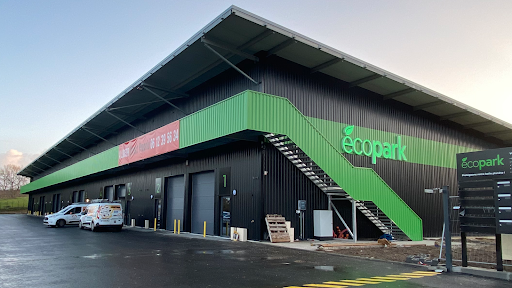 Smart Ecopark