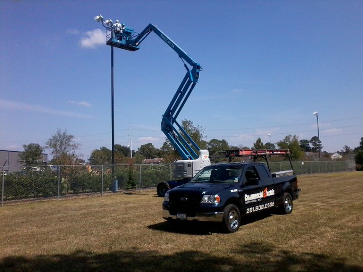 Commercial Electric Services photo 2