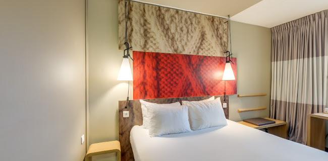 Hotel ibis Schiphol Amsterdam Airport telefoonnummer