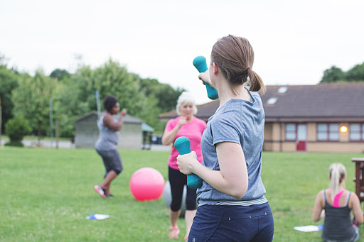 Ethos Personal Training - Thumbnail