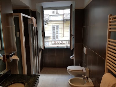 Photos of Best Western Hotel Genio