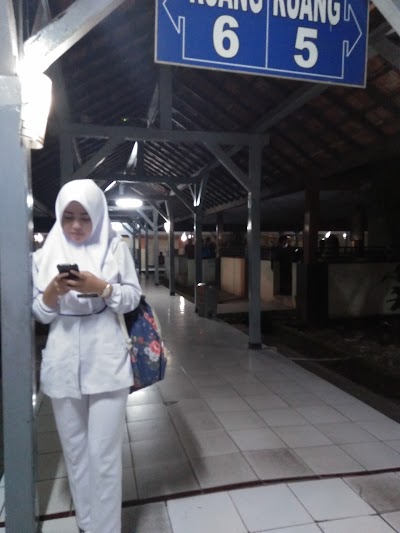 Photos of RSU.DR SOEKARDJO