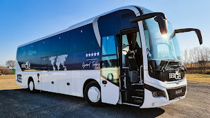 Photo n°1 de Berger Voyages à Saint-Paulien (Agence de voyages)