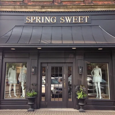 Spring Sweet