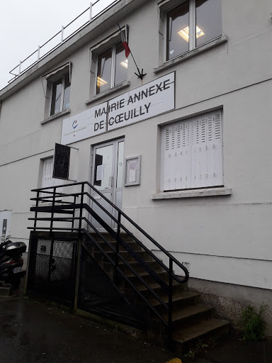 Mairie Annexe De Cœuilly - Thumbnail