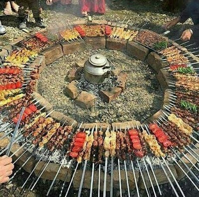 Photos of بلوارامیرکبیر مجموعه بزرگ باغ وتالار پایلاک