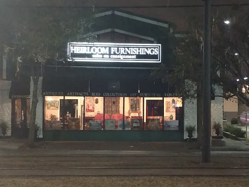 Heirloom Furnishings LLC