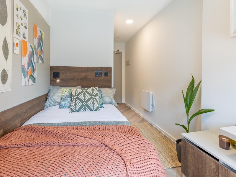 Prestige Student Living The Place photo 2