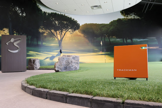 Swing Golf Lounge by null