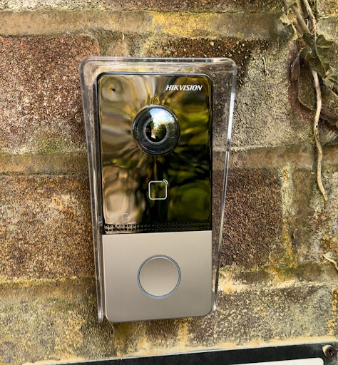 GS Expert Security - Visual