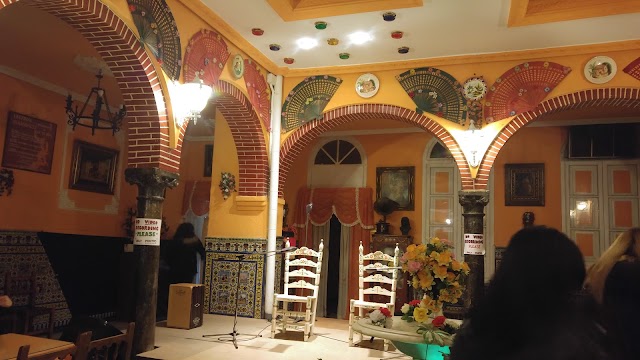 Mesón La Bulería