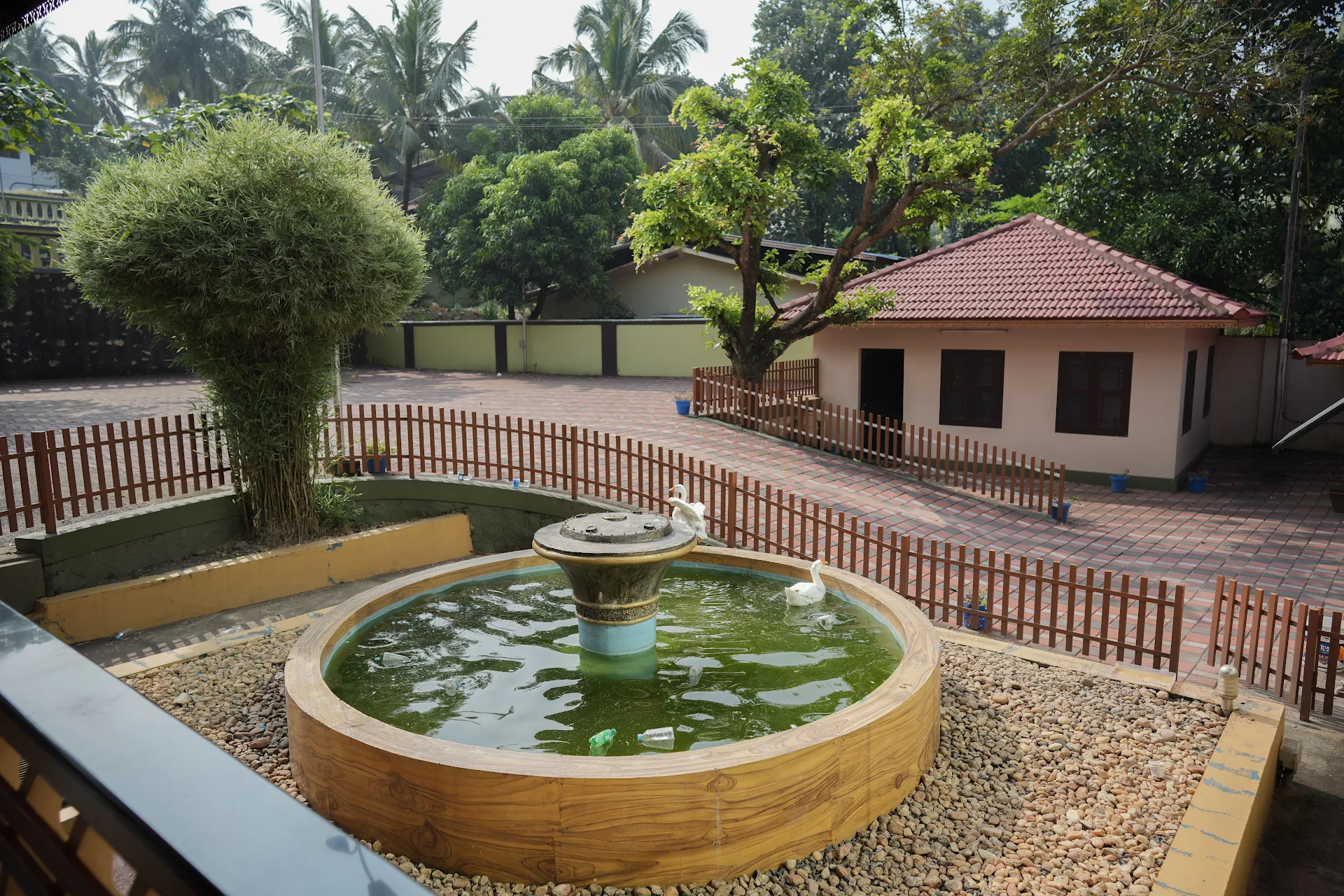 Diwan Residency, Mannarkkad