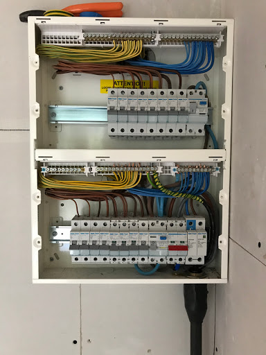 AllTru Electrical - Visual