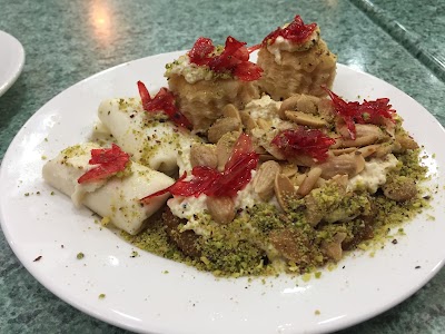 Photos of Tripoli Sweets