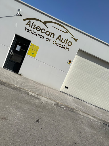 Alsecan Auto