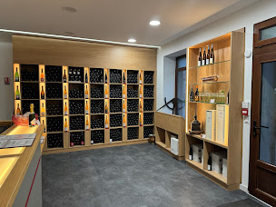 Photo n°2 de DOPFF AU MOULIN - Salon de dégustation à Bergheim (Magasin de vins et spiritueux)