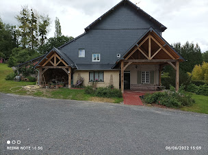 Photo n°3 de Chambre d'hôtes Les Malis à Bonnebosq (Hébergement d'intérieur)