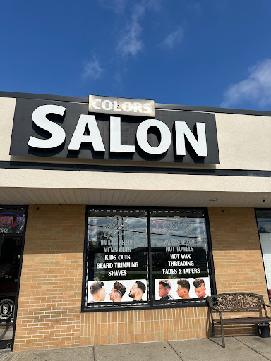 Colors Hair Salon