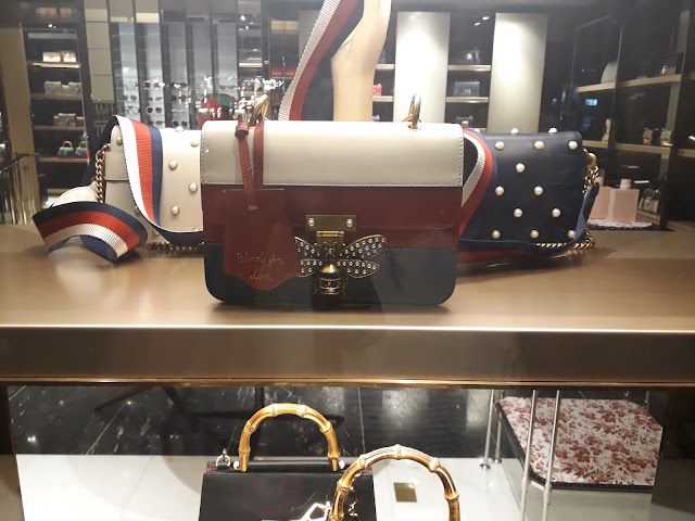 Gucci - Cannes La Croisette