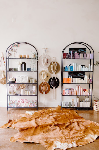 Modern Muse Salon - Thumbnail