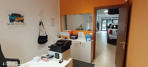 M-M MOTORS CHIETI Gallery - Italy