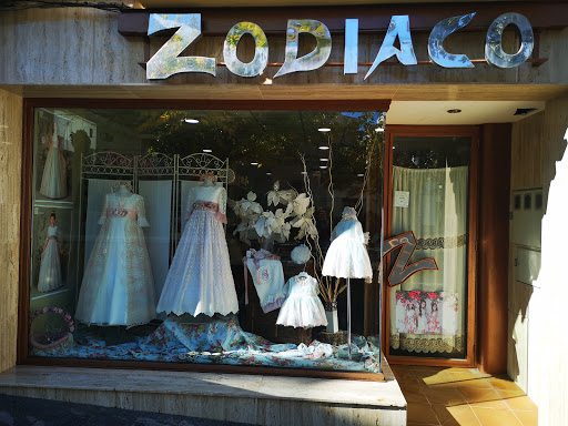 Zodiaco - Visual