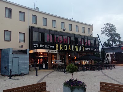 Photos of Center Hotel Imatra