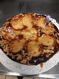 Photo n°7 de AUBERGE DAUPHINOISE à Bonnefamille (Restaurant français)