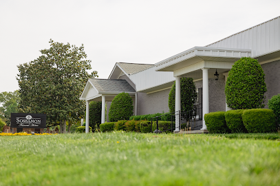 Sossamon Funeral Home