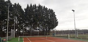 Photo n°4 de Le Tennis Club de Houssen à Houssen (Club de tennis)